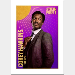 The Color Purple Posters and Art